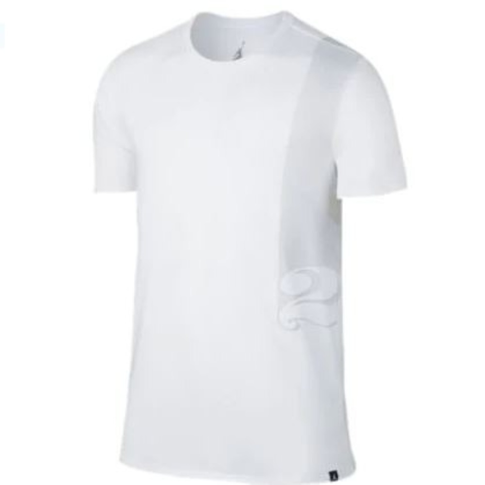 Jordan Pure Money Dept. Of Flight TShirt